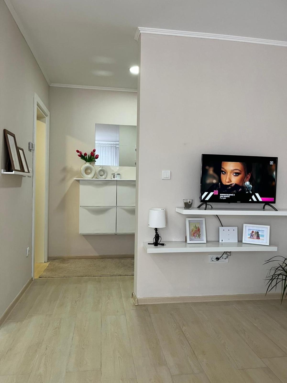 Apartment Leona Indija Quarto foto